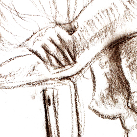 Femme<span>séance de nu</span>