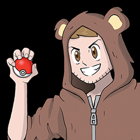 Pokemon<span>Illustration manga et pixel art</span>