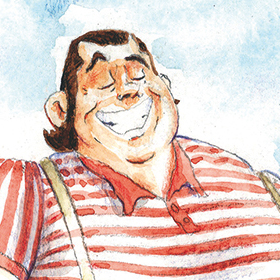 la Saint Gargantua<span>concours</span>